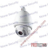 Nione Security Infrared 28x Wide Dynamic WDR ICR Outdoor Analog IR PTZ Camera
